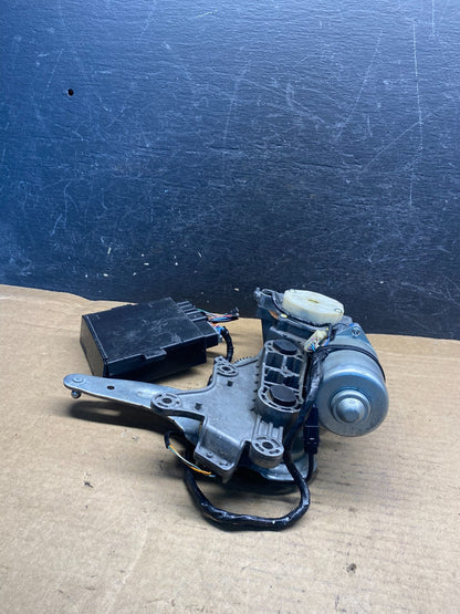 GMC Acadia Yukon Tahoe Rear Trunk Liftgate Power Motor Actuator AH4957 DG2