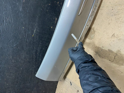 2011 to 2016 Chrysler Town & Country Tailgate Trim w/ Camera Panel OEM X3528 DG3