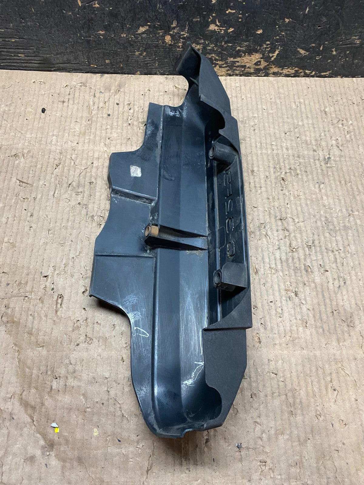 2006 2007 2008 Audi A4 B7 V6 3.2FSI Engine Motor Cover OEM 06E103925H X0146 DG7