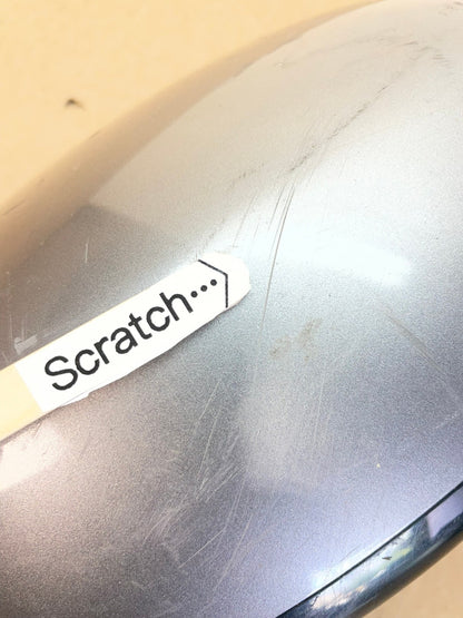 2006 to 2008 Infiniti M35 M45 Right Passenger Side View Mirror AH0244 LK7