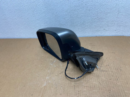 2011-2018 Jeep Grand Cherokee Left Driver Power Heated Door Mirror AC7592 DW7