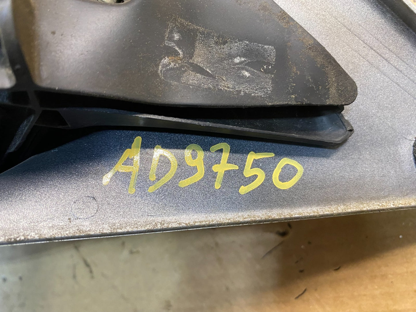 2000 to 2003 Mercedes CLK 320 430 Left Driver LH Side View Mirror AD9750 DW6