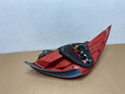 2003 2004 2005 Honda Accord Coupe Right Passenger Rh Tail Light AC5602 DW5