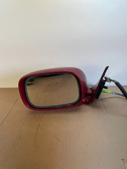 2006 to 2007 Lexus GS300 GS350 GS430 Left Driver LH Power Door Mirror ag7731 DG9