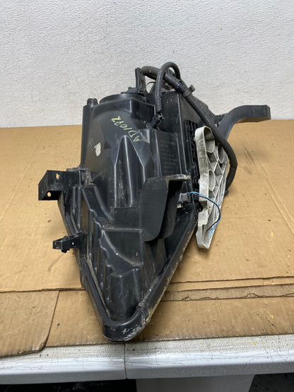 2013 to 2016 Nissan Pathfinder Right Passenger RH Side Headlight AD1072 DW8