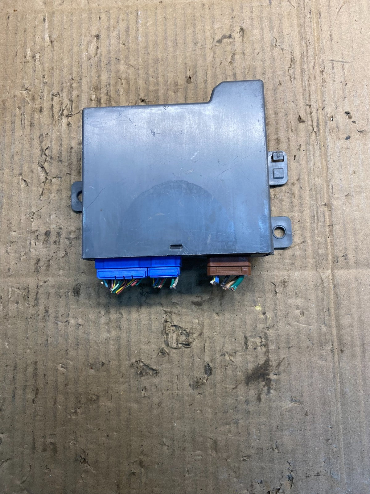 2008 - 2010 Honda Odyssey Rear Left Driver LH Sliding Door Module aa7446 DG1