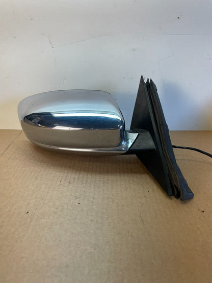 2011 to 2014 Chrysler 300 Right Passenger RH View Heated Mirror AG2696 MS0