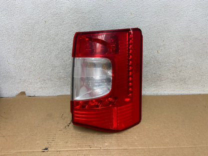 2011-2016 Chrysler Town and Country Right Passenger RH Tail Light AH7819 LK0