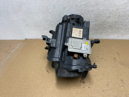 Xenon 2014-2017 Jeep Cherokee Left Driver LH Side Lower Headlight AH4169 DW7