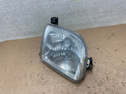 2001 to 2004 Toyota Sequoia Right Passenger RH Side Headlight Halogen Y0391 DW1