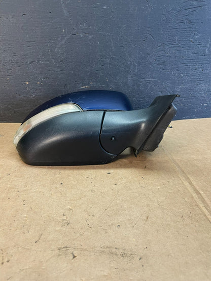 2015-2018 Ford Focus Right Passenger RH Side View Door Mirror AE0985 DW3