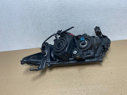2011 to 2013 Honda Odyssey Front Right Passenger Headlight Halogen AG5878 DW5