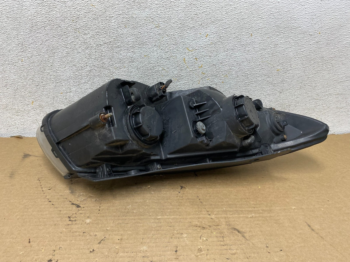 2007 2008 2009 Hyundai Santa Fe Left Driver LH Halogen Headlight AH4316 DW6