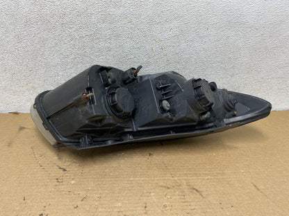 2007 2008 2009 Hyundai Santa Fe Left Driver LH Halogen Headlight AH4316 DW6