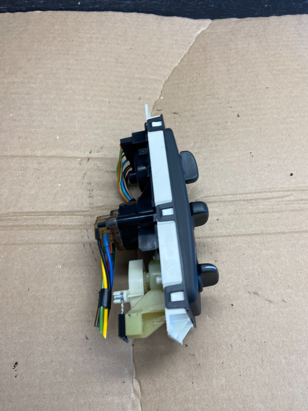 1997-2000 Dodge Dakota Climate Temperature Control A/C Heater Panel OE af1801 DG2