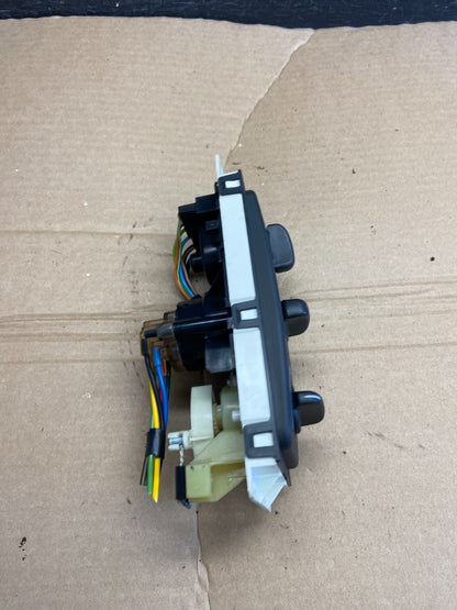 1997-2000 Dodge Dakota Climate Temperature Control A/C Heater Panel OE af1801 DG2