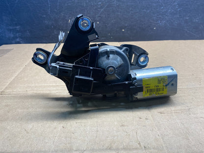 2011 to 2019 Ford Explorer Rear Windshield Wiper Motor ae8249 DG4
