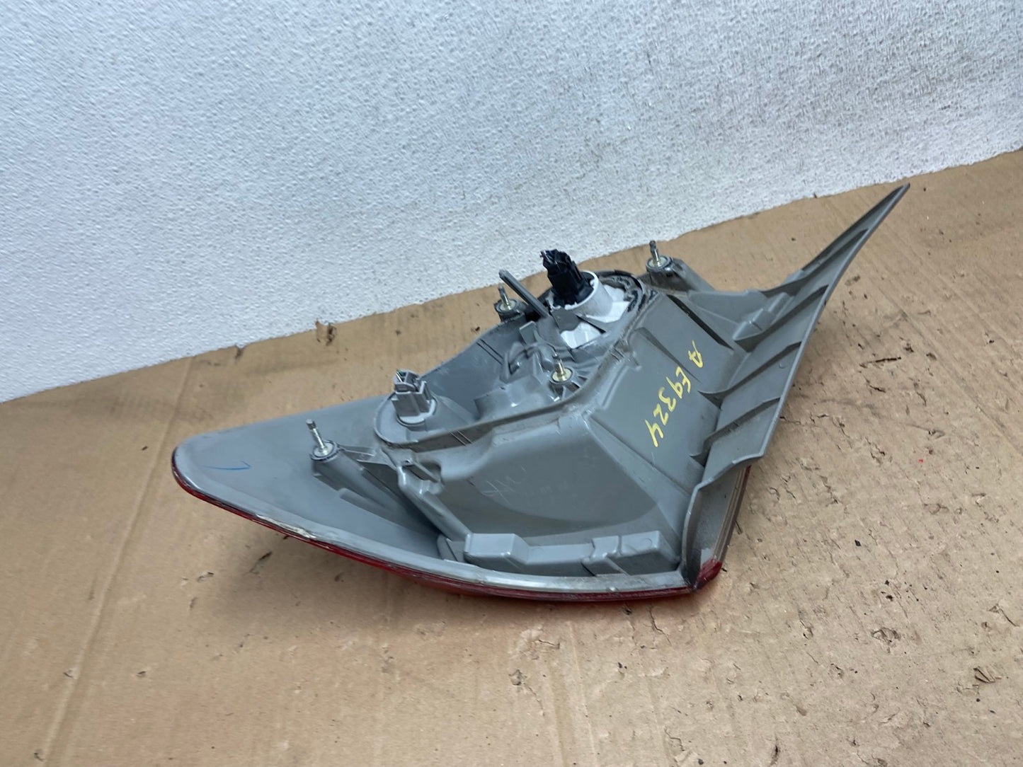 2012 2013 2014 Toyota Camry Left Driver LH Side Tail Light AE9324 LK7