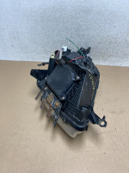 2004 - 2005 Toyota Prius Left Driver LH Side Headlight Xenon Hid AJ2464 DW6