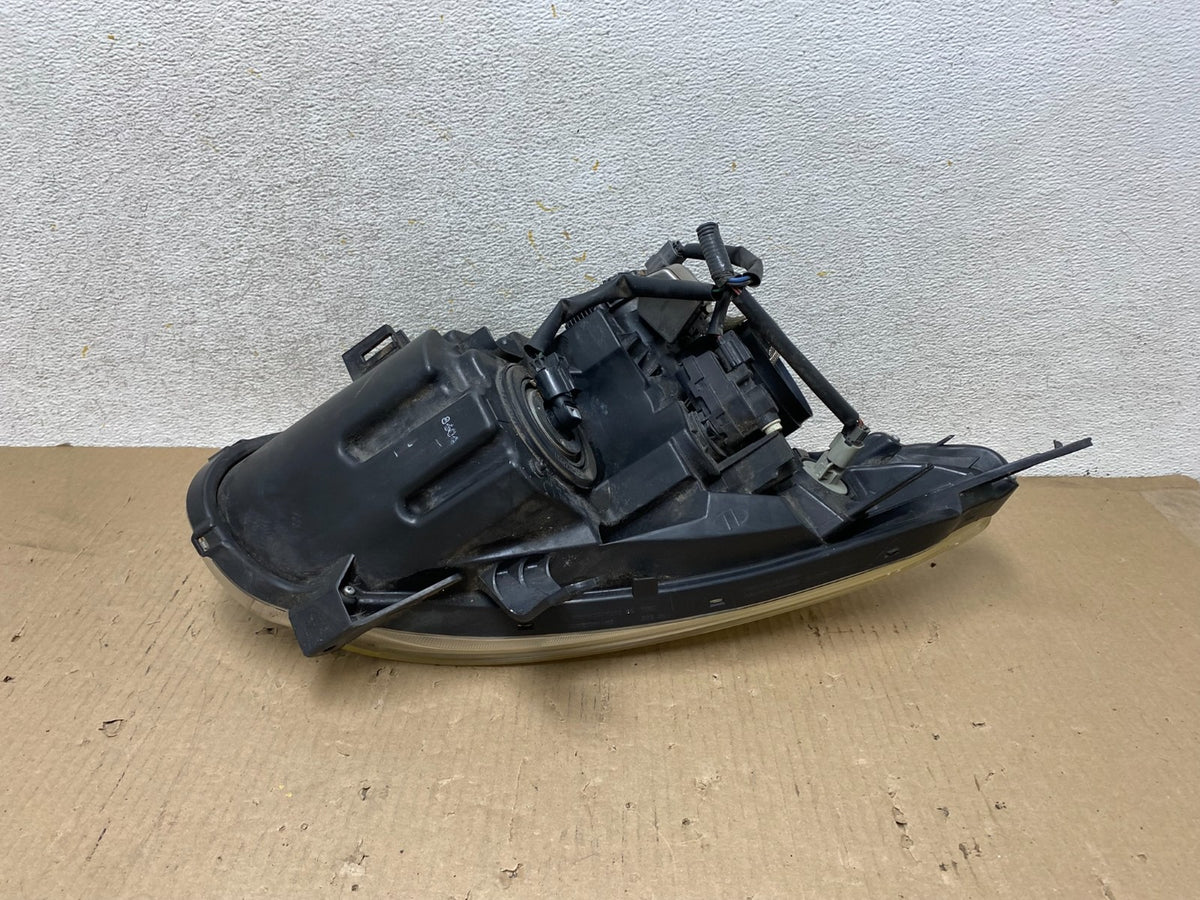 2008 to 2013 Nissan Rogue HID Xenon Headlight Left Driver Lh Side AH5820 DW5