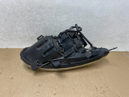 2008 to 2013 Nissan Rogue HID Xenon Headlight Left Driver Lh Side AH5820 DW5