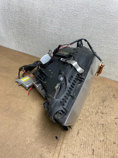 2009-2012 BMW 7-Series 740i 750i Right RH Xenon HID Headlight OEM AA8304 DG9