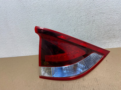 2012-2014 Honda Insight Right Passenger RH Side Tail Light AE7289 DG0