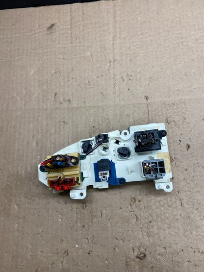 1997-2014 Ford Van Econoline E150 E250 Heater Climate Fan Control z0280 DG3