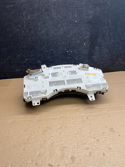 2008 to 2009 Nissan Titan Speedometer Cluster Gauge Bezel AG6310 DG5