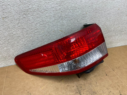 2003 to 2004 Honda Accord Sedan Left Driver Lh Side Tail light T2418 DW2