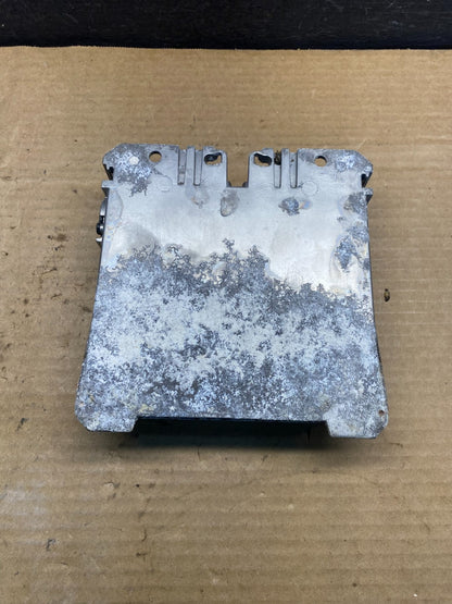 1993 1995 Mercedes E320 Engine Control Unit ECU ECM Module ad9849 DG1