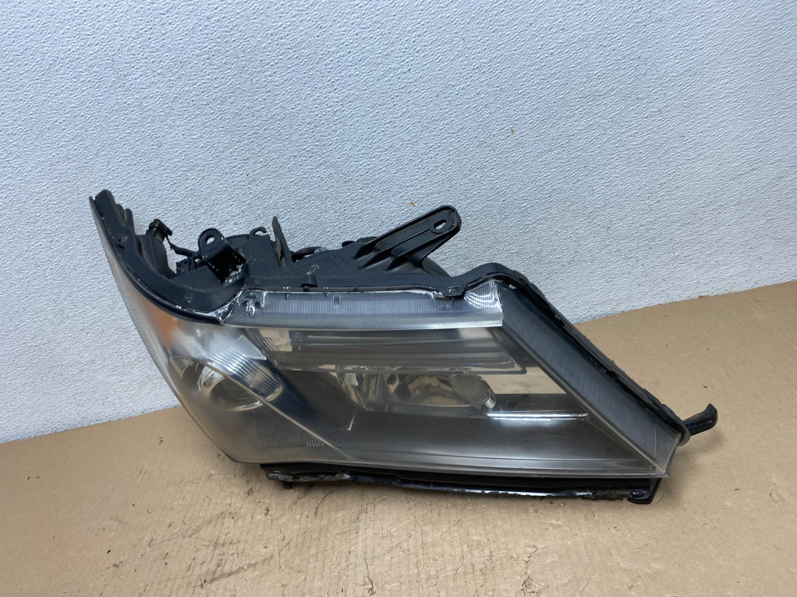 2007 2008 2009 Acura MDX Headlight Xenon HID Right Passenger RH AF3287 DW1