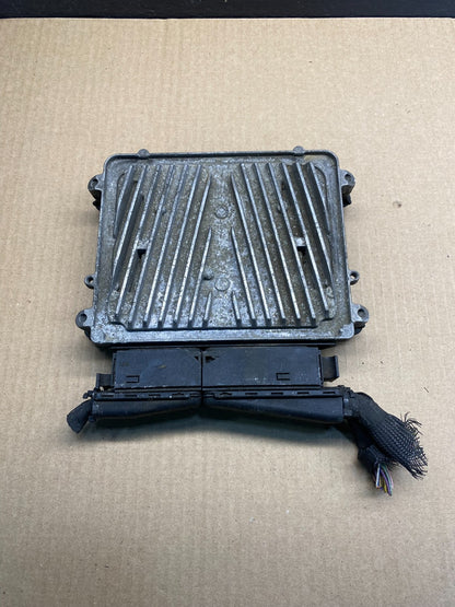 2006 to 2009 Mercedes 3.5L ECU E350 ML350 R350 Engine Computer Module ah1604 DG1