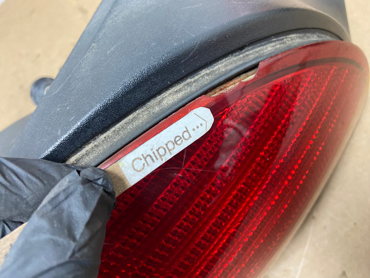 2003-2004 Chrysler Concorde Left Driver LH Side Tail Light AH4253 LK3