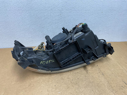2005 to 2009 Volvo S60 Left Halogen Driver Side Headlight AD0556 DW7