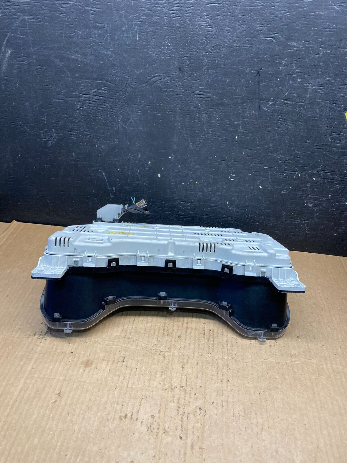 2009 to 2014 Ford E150 E250 VAN Gauge Speedometer Cluster M4351 DG5