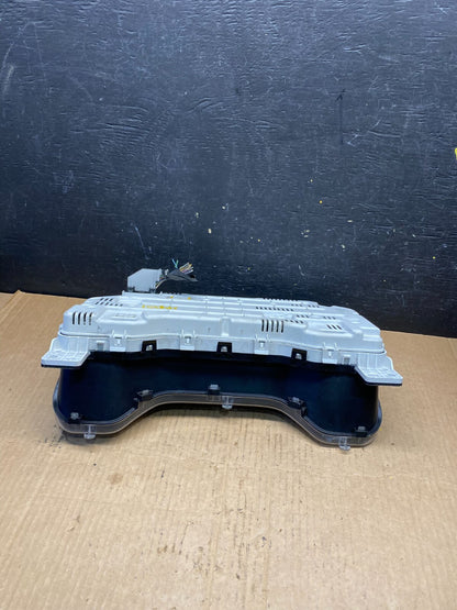 2009 to 2014 Ford E150 E250 VAN Gauge Speedometer Cluster M4351 DG5