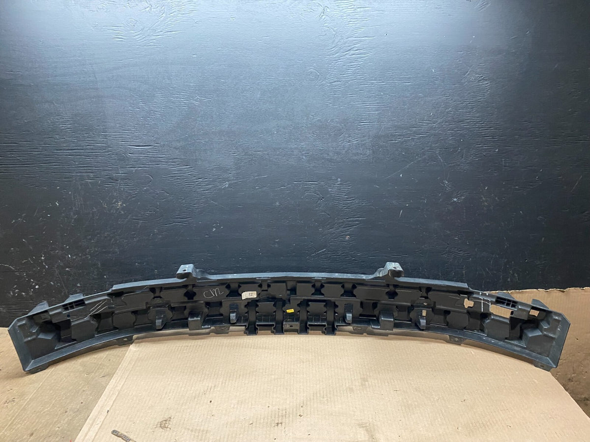 2013 to 2016 Ford Fusion Rear Bumper Bracket Energy Bar E4442 DG13
