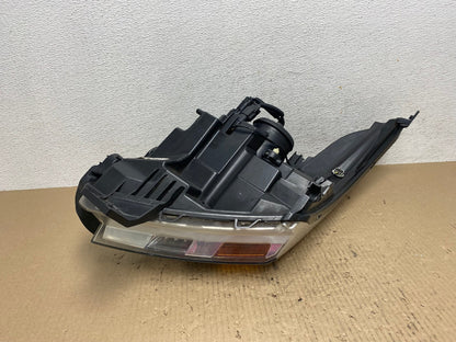 2011 to 2015 Ford Explorer Left Driver LH Halogen Headlight AE7123 LK4