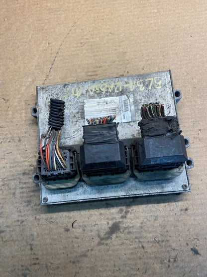 2015-2017 Jeep Compass  Patriot Engine Control Unit Module ECM ECU AA0793 DG2