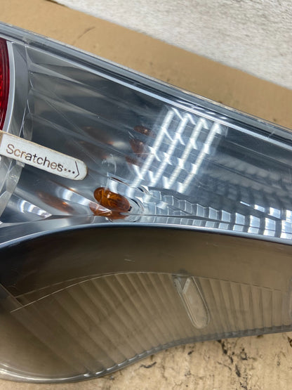 2012 to 2015 Toyota Prius C Right Passenger RH Side Tail Light AF8441 DG3