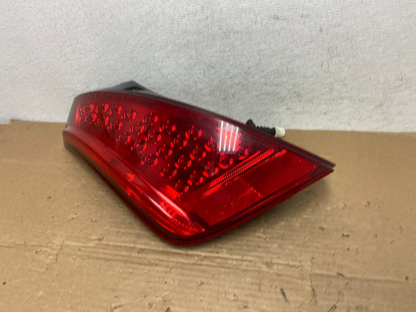 2006 2007 Nissan Murano Left Driver LH Side Tail Light AD4071 LK1