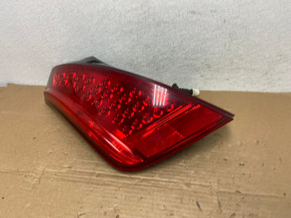2006 2007 Nissan Murano Left Driver LH Side Tail Light AD4071 LK1