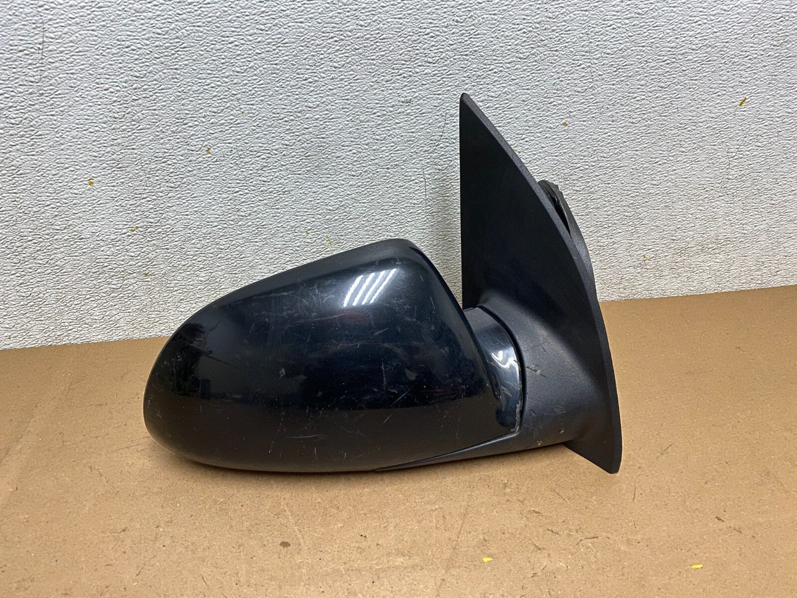 2007 - 2009 Suzuki Grand Vitara XL-7 Right Passenger View Door Mirror H1207 Oem0