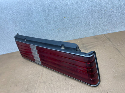 1980 to 1982 Mercury Cougar Right Passenger Side Tail Light AA63671