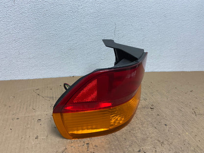 2002 2003 2004 Honda Odyssey Left Driver LH Side Tail Light DEPO  AC0286 LK2