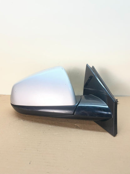 2010 to 2016 Cadillac SRX Right Passenger Rh Side Door Mirror ah8796 DG0