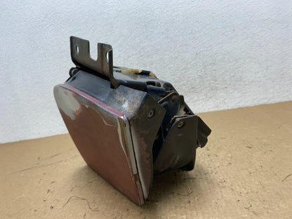 1991 to 1993 Mitsubishi 3000GT Left Driver Side Headlight AG13079