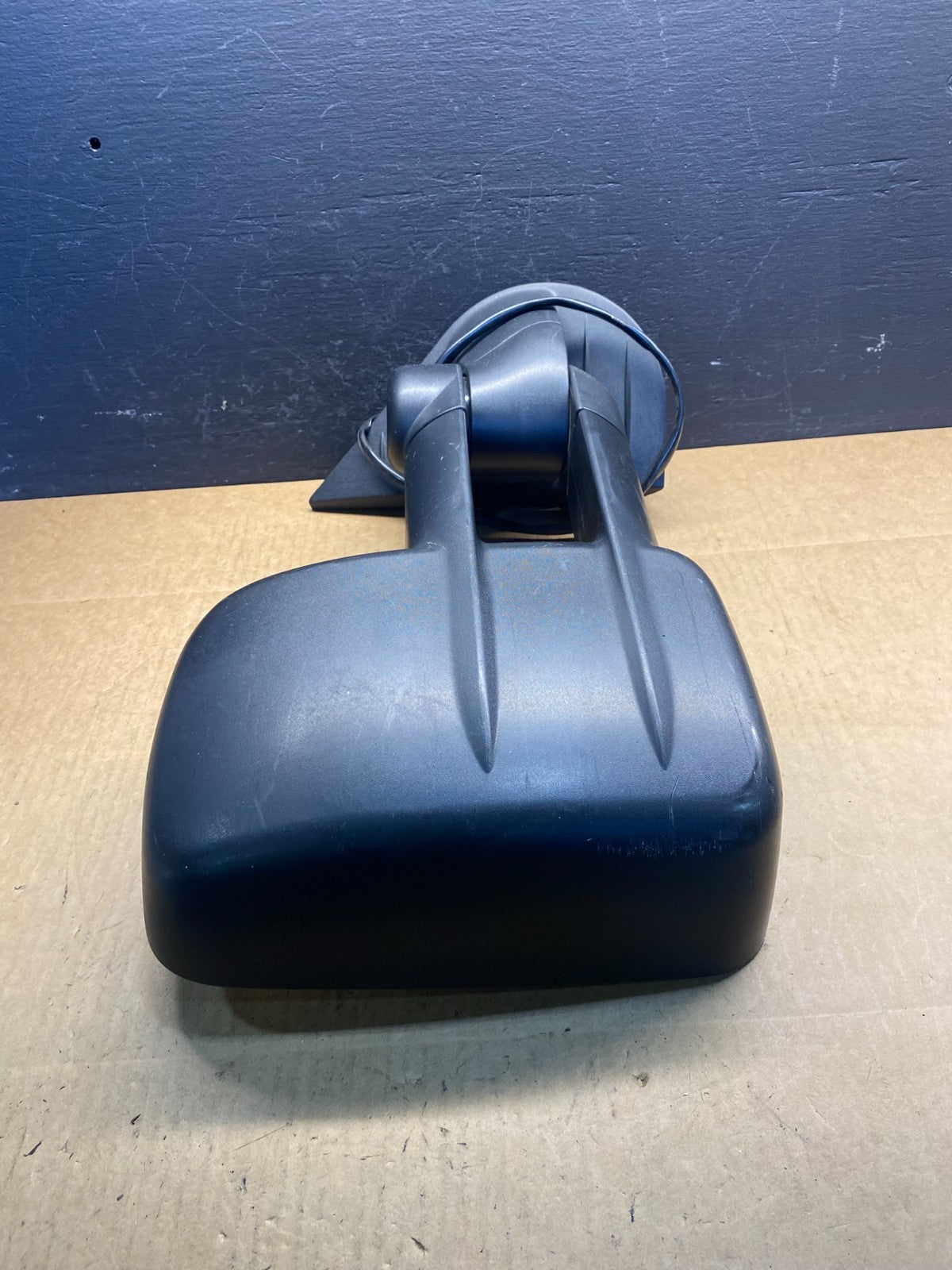 2007 - 2013 Chevrolet Silverado Sierra Right Passenger Tow Door Mirror ac4226DG0