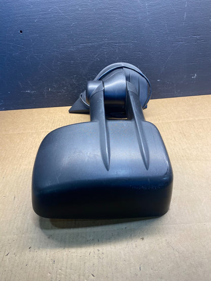 2007 - 2013 Chevrolet Silverado Sierra Right Passenger Tow Door Mirror ac4226DG0